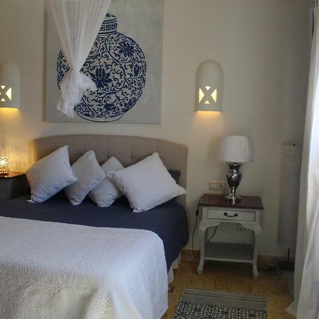 Apartamento Frida Faro Park بلايا بلانكا المظهر الخارجي الصورة