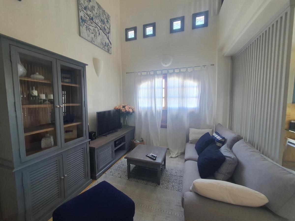 Apartamento Frida Faro Park بلايا بلانكا المظهر الخارجي الصورة