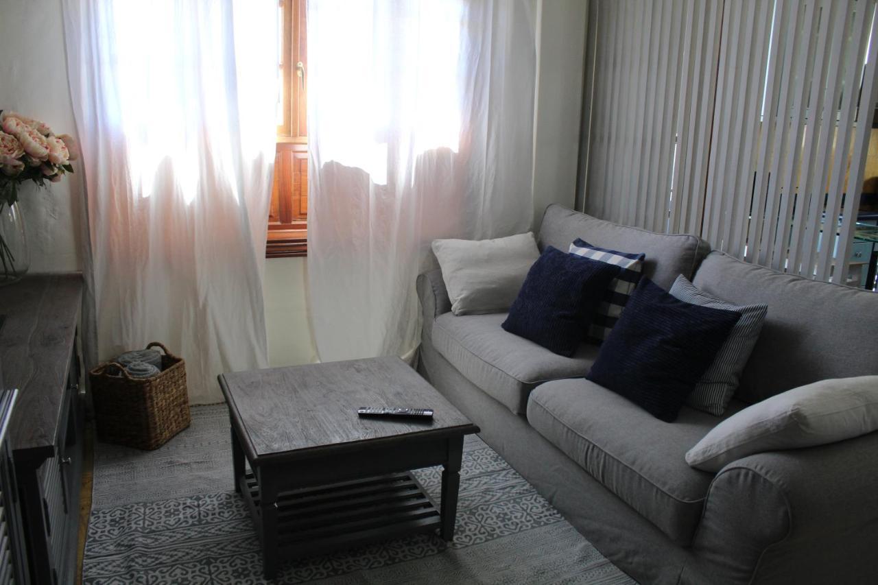 Apartamento Frida Faro Park بلايا بلانكا المظهر الخارجي الصورة