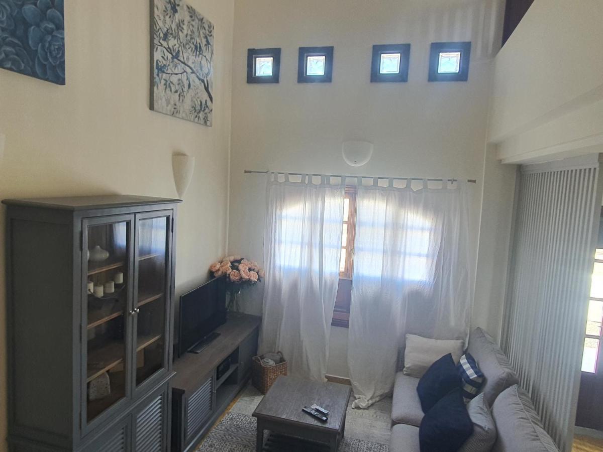 Apartamento Frida Faro Park بلايا بلانكا المظهر الخارجي الصورة