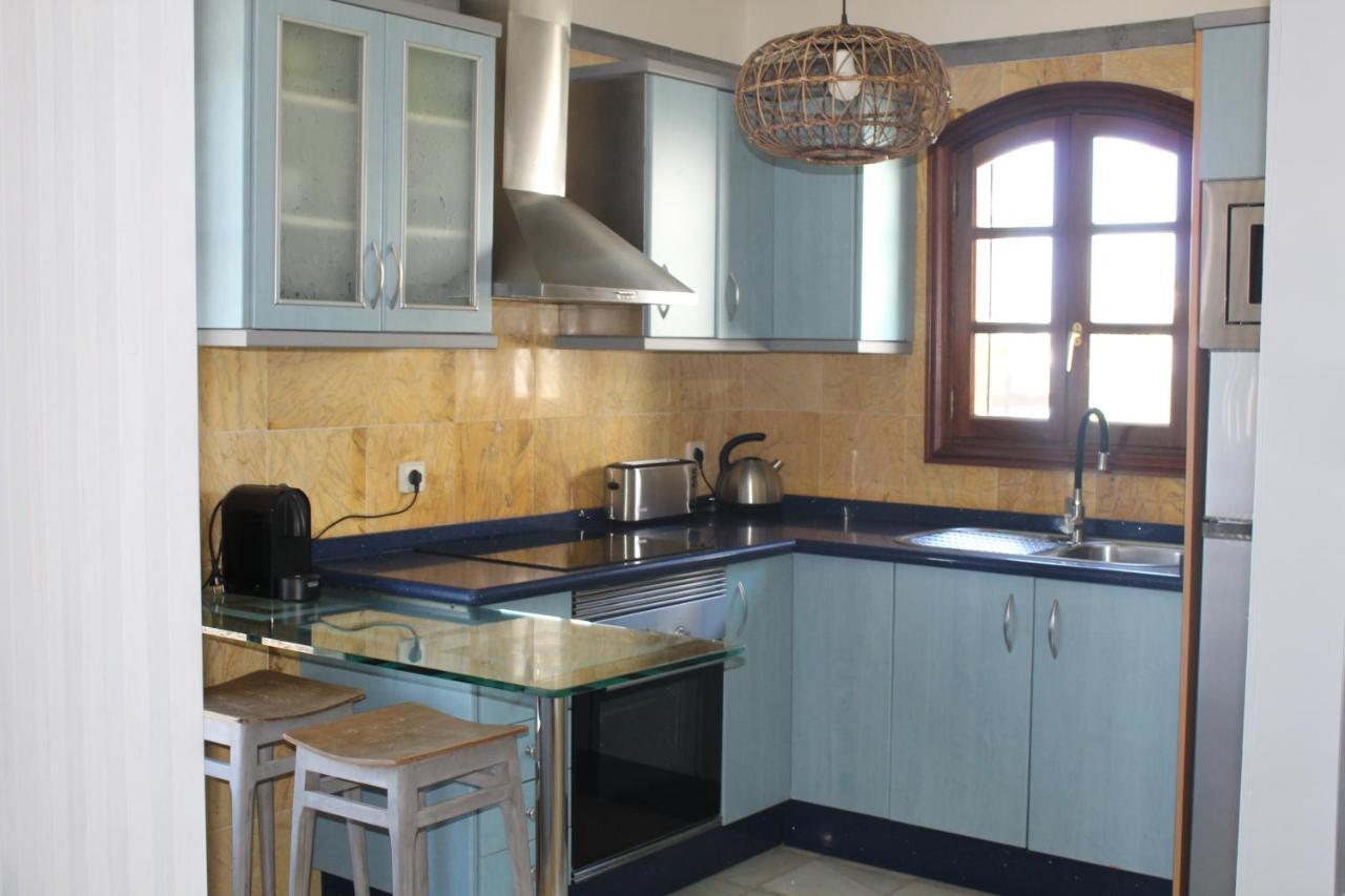 Apartamento Frida Faro Park بلايا بلانكا المظهر الخارجي الصورة