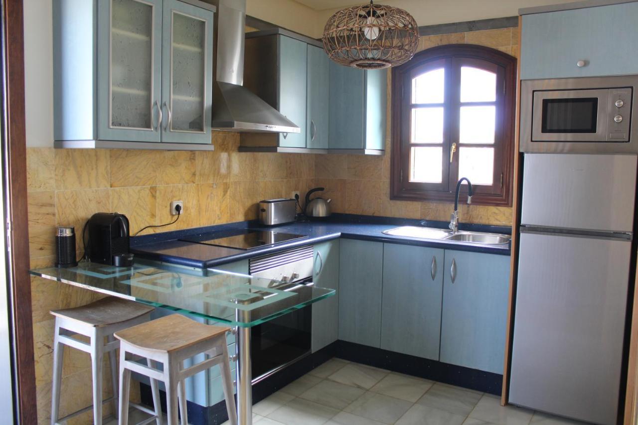 Apartamento Frida Faro Park بلايا بلانكا المظهر الخارجي الصورة