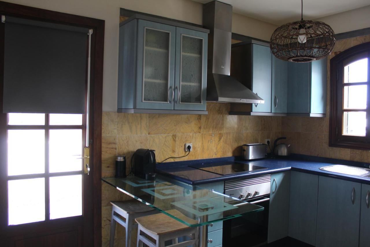 Apartamento Frida Faro Park بلايا بلانكا المظهر الخارجي الصورة