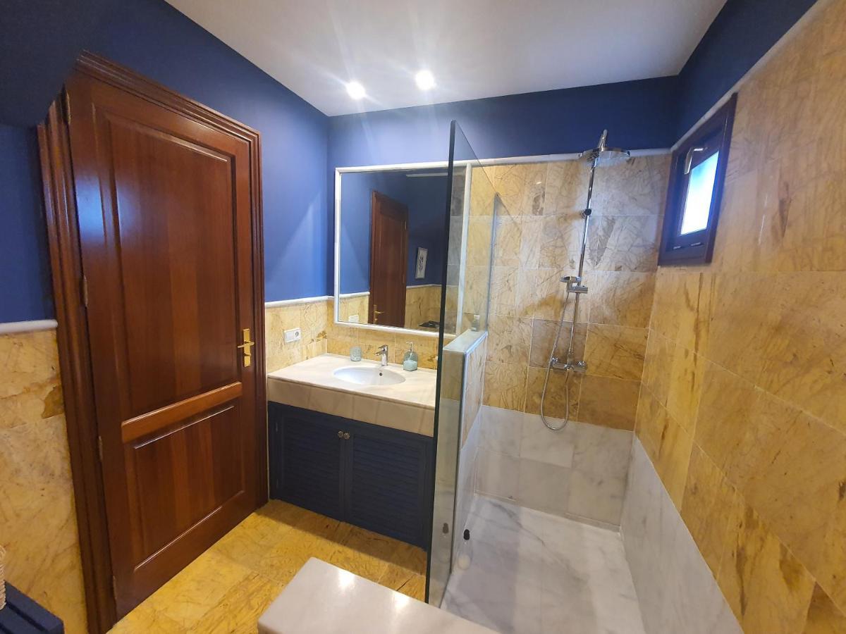 Apartamento Frida Faro Park بلايا بلانكا المظهر الخارجي الصورة