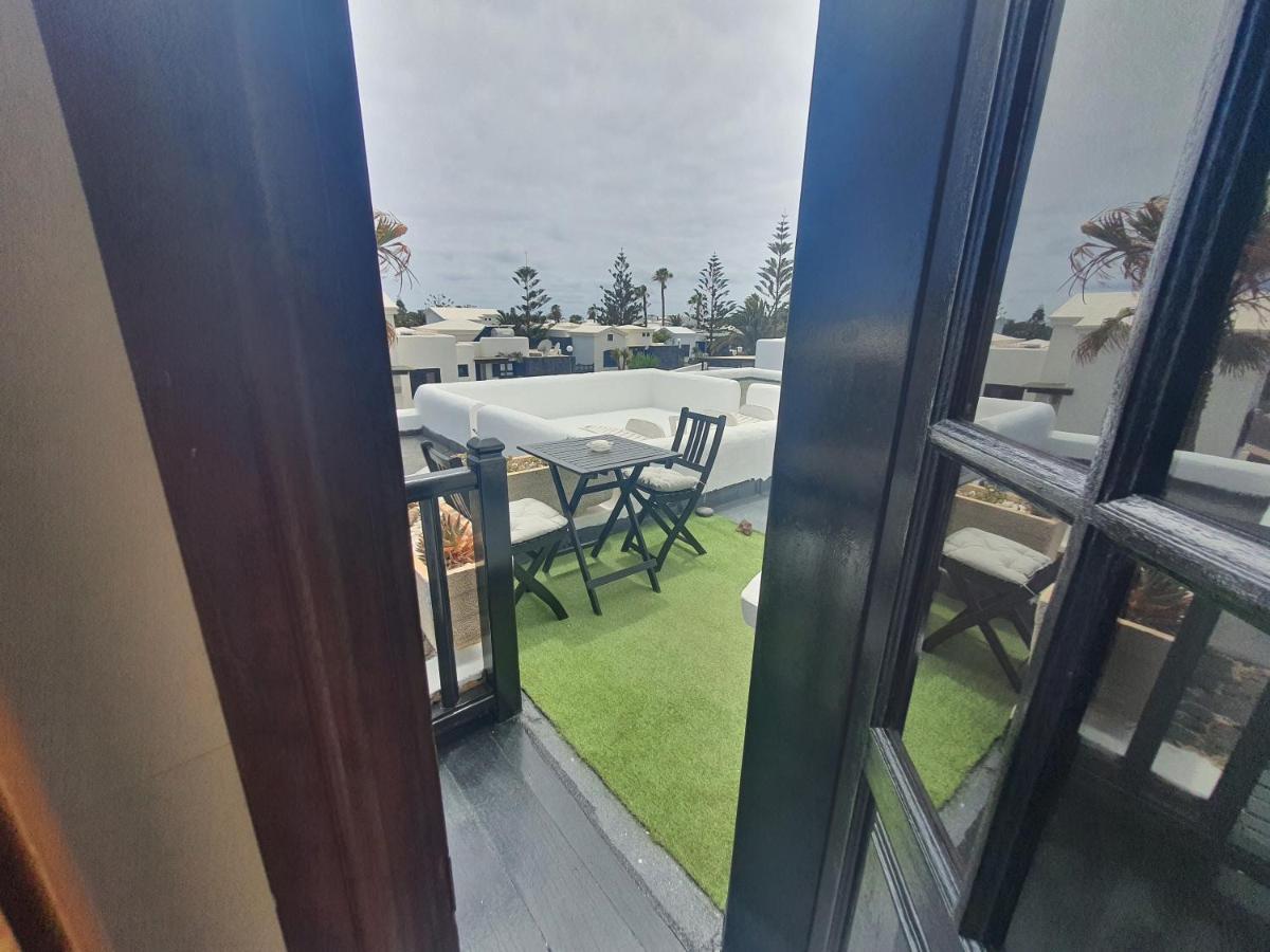 Apartamento Frida Faro Park بلايا بلانكا المظهر الخارجي الصورة