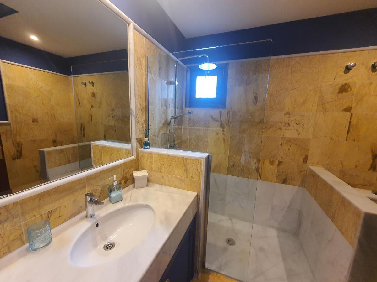 Apartamento Frida Faro Park بلايا بلانكا المظهر الخارجي الصورة