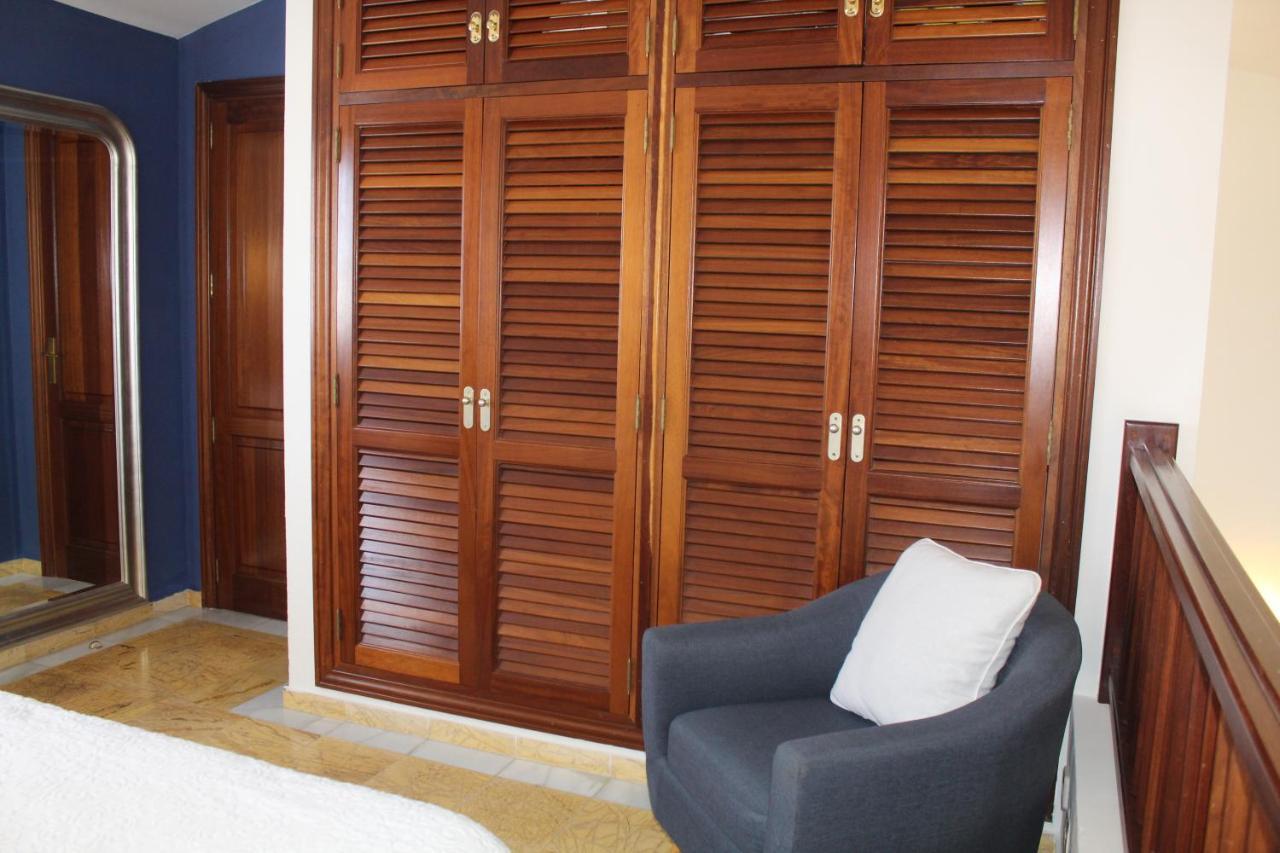 Apartamento Frida Faro Park بلايا بلانكا المظهر الخارجي الصورة