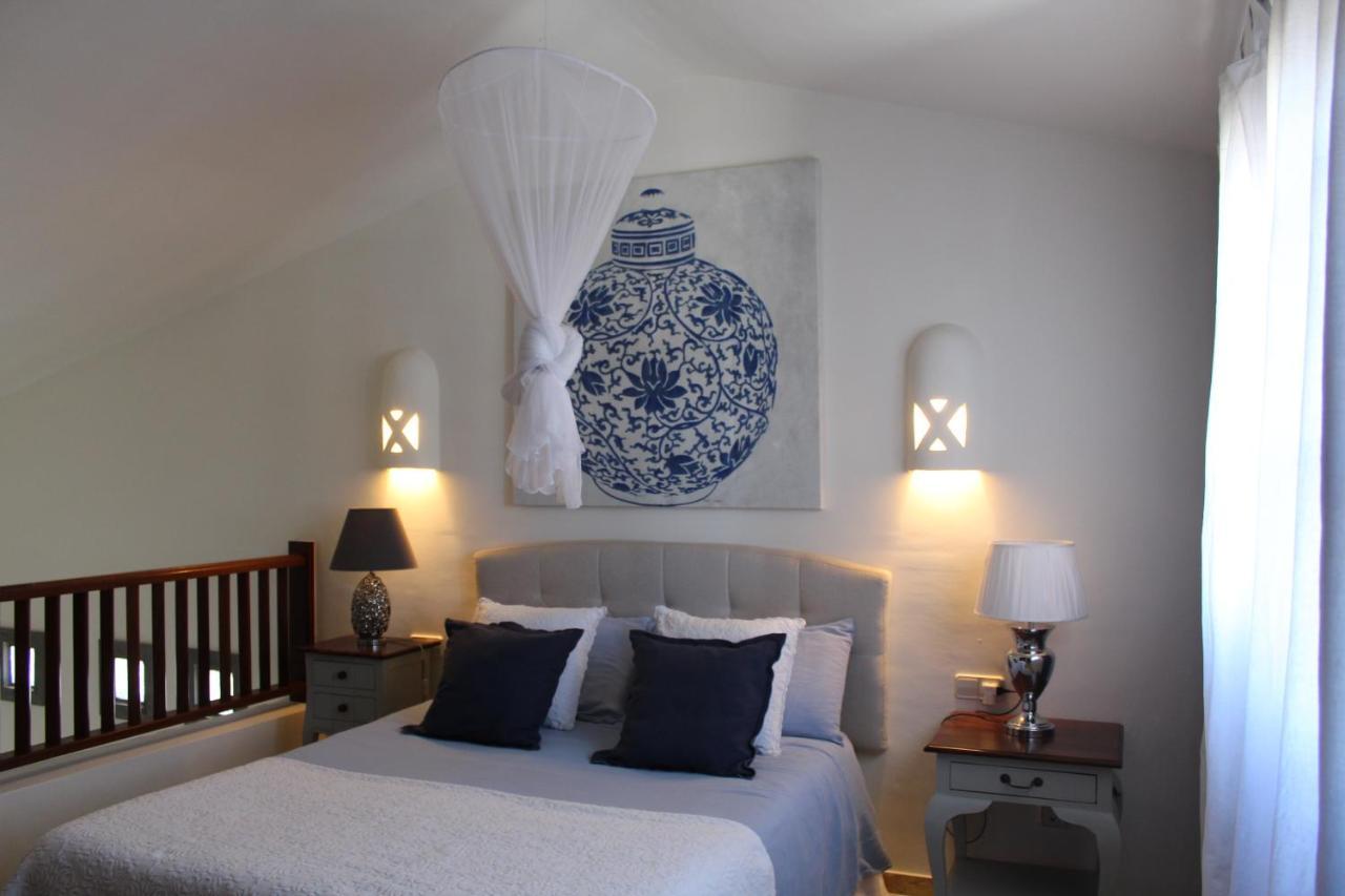 Apartamento Frida Faro Park بلايا بلانكا المظهر الخارجي الصورة
