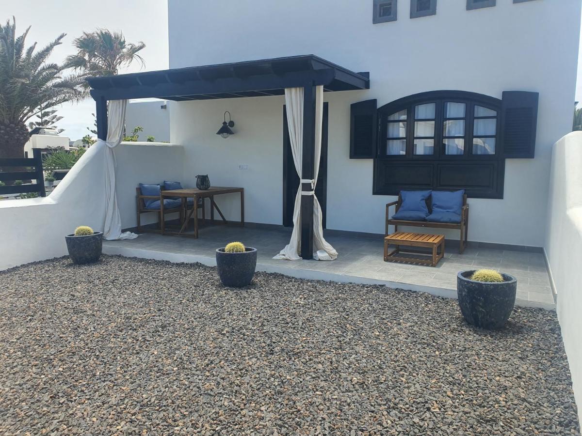 Apartamento Frida Faro Park بلايا بلانكا المظهر الخارجي الصورة