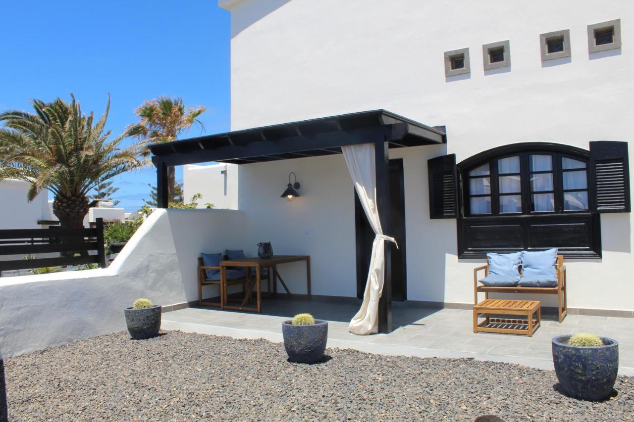 Apartamento Frida Faro Park بلايا بلانكا المظهر الخارجي الصورة