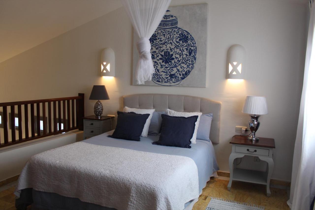 Apartamento Frida Faro Park بلايا بلانكا المظهر الخارجي الصورة