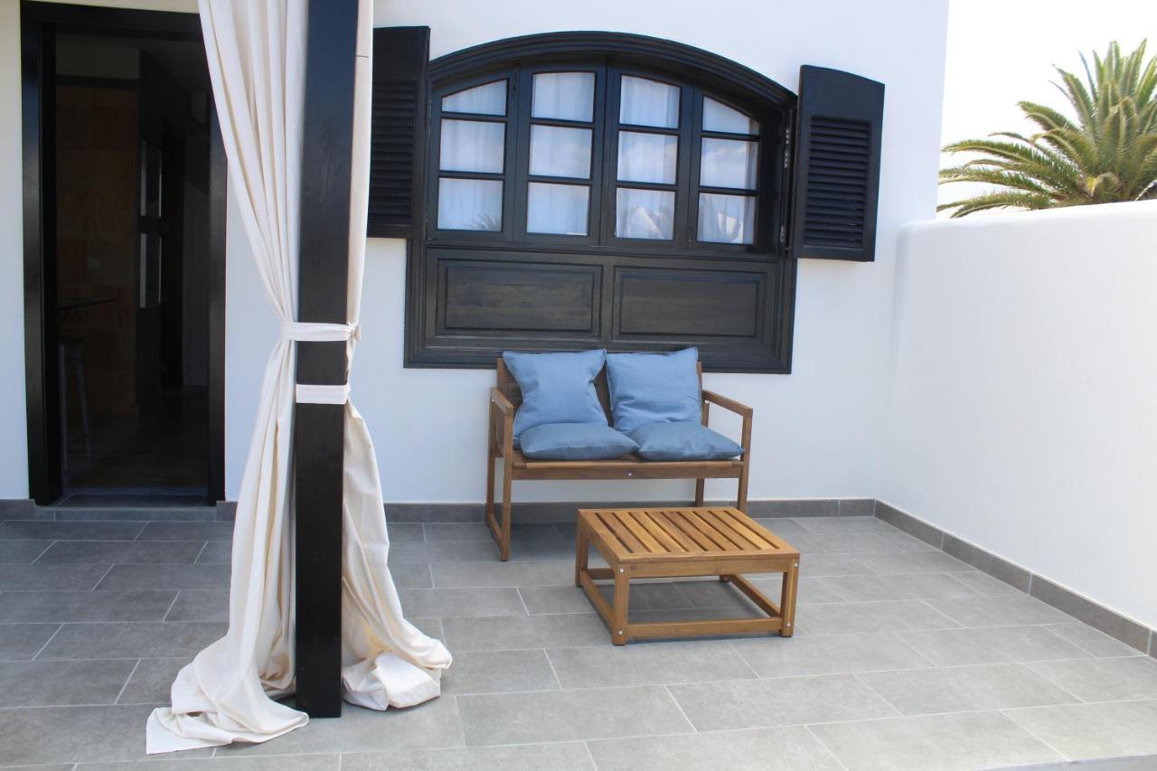 Apartamento Frida Faro Park بلايا بلانكا المظهر الخارجي الصورة