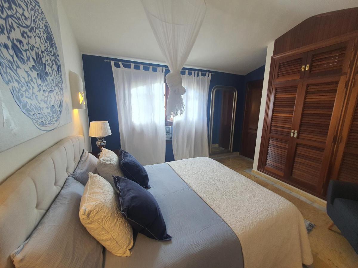 Apartamento Frida Faro Park بلايا بلانكا المظهر الخارجي الصورة