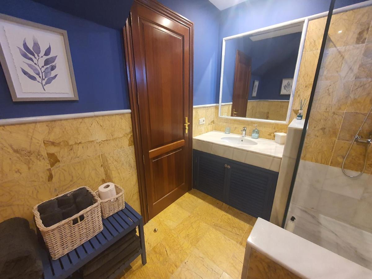 Apartamento Frida Faro Park بلايا بلانكا المظهر الخارجي الصورة