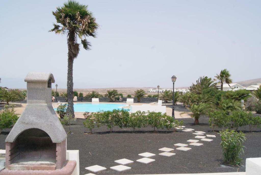 Apartamento Frida Faro Park بلايا بلانكا المظهر الخارجي الصورة