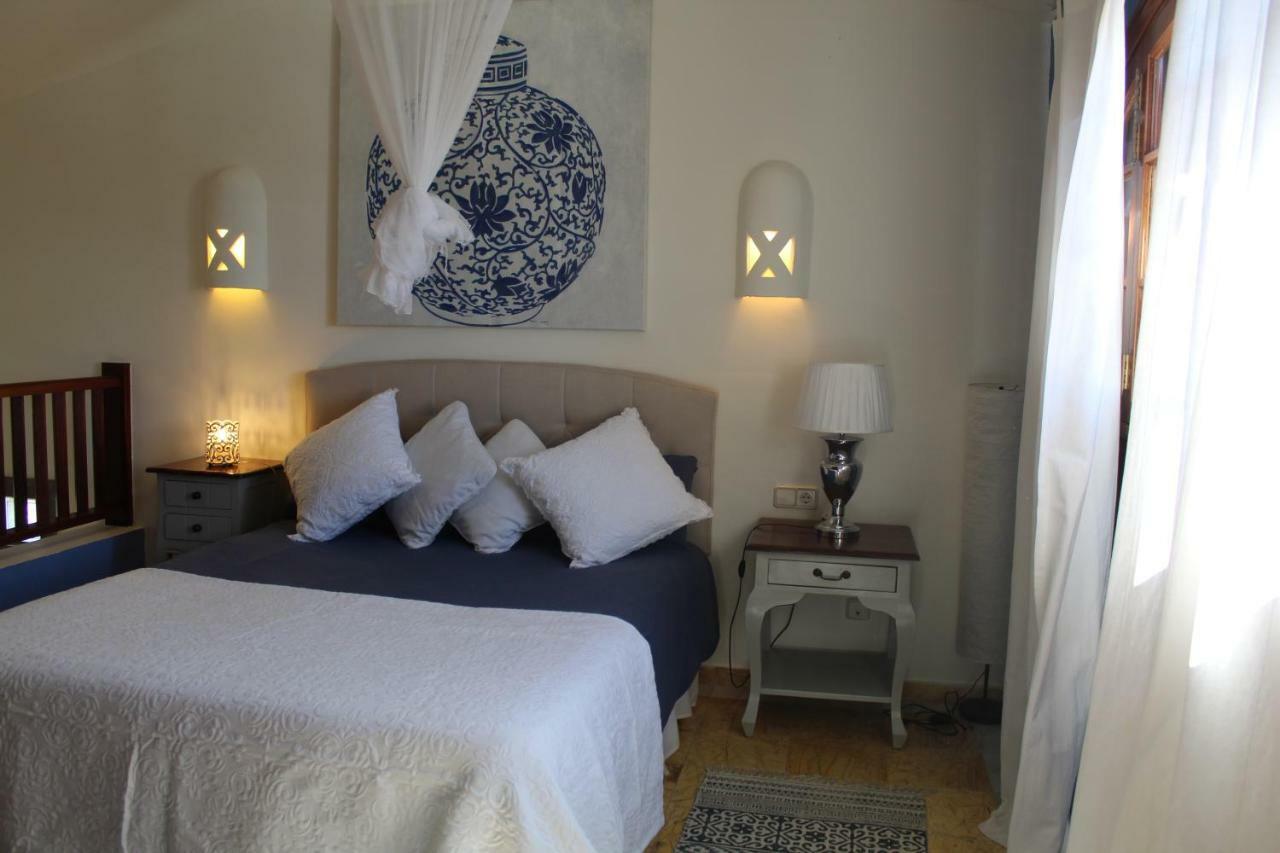 Apartamento Frida Faro Park بلايا بلانكا المظهر الخارجي الصورة