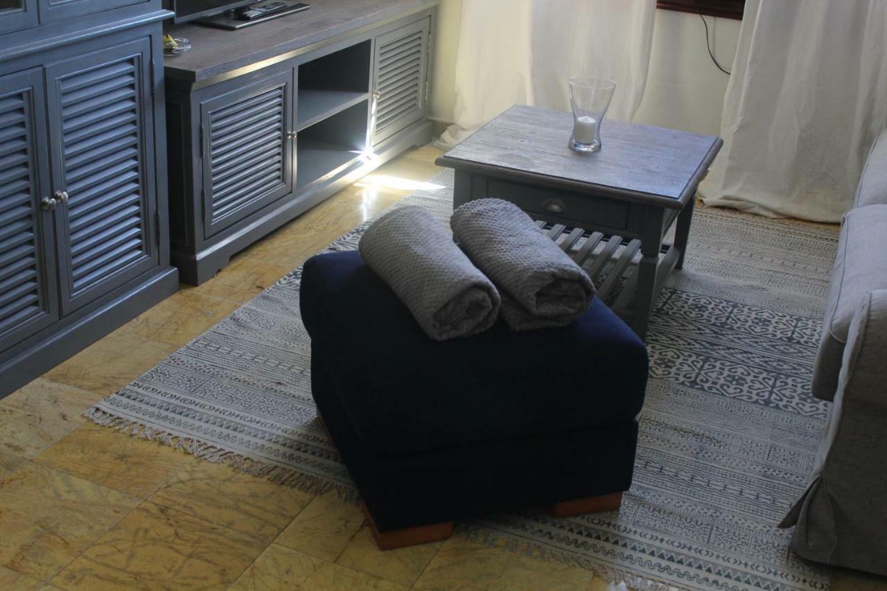 Apartamento Frida Faro Park بلايا بلانكا المظهر الخارجي الصورة